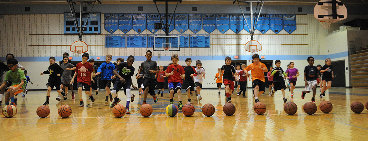 Youth Basketball